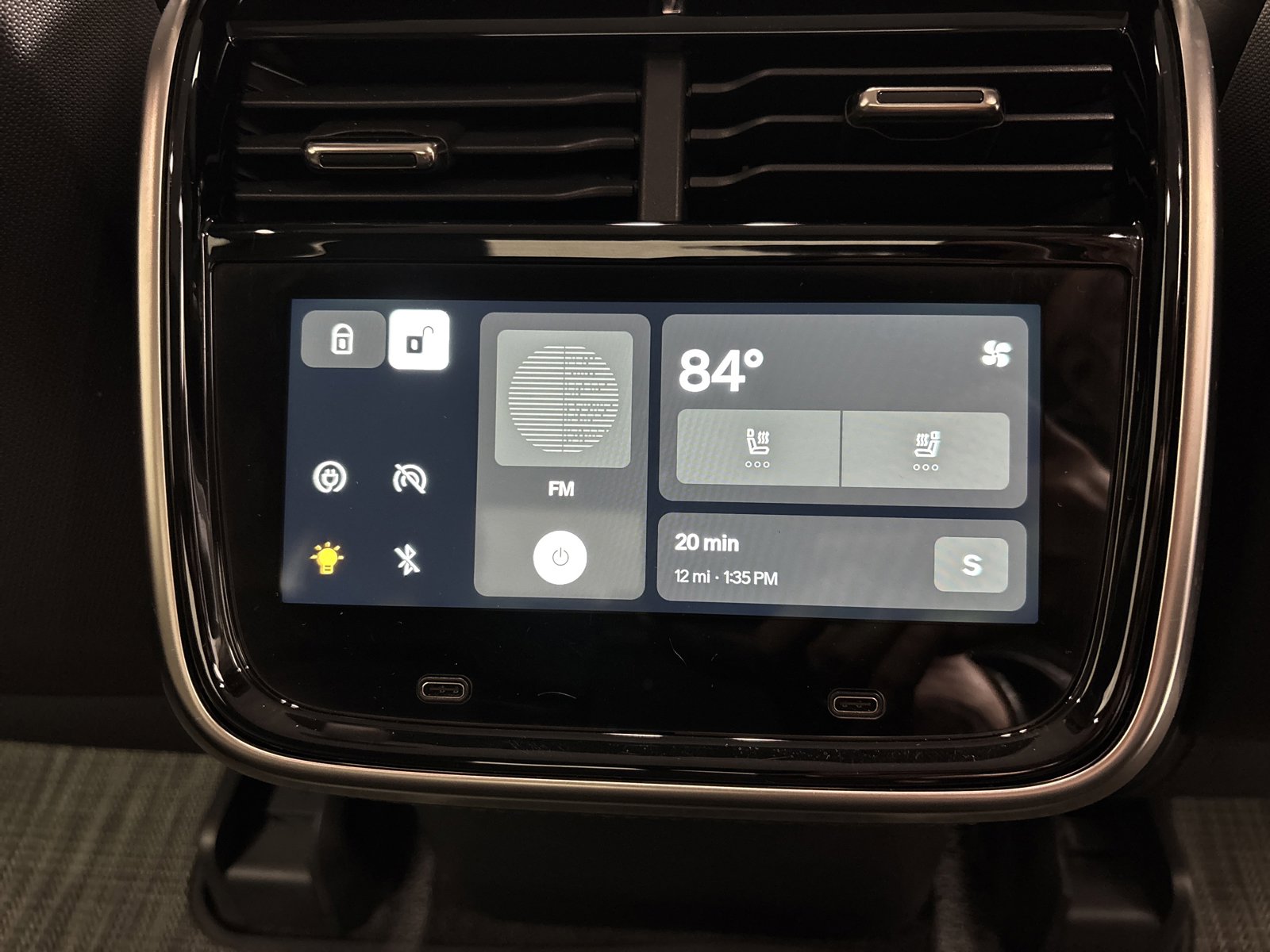 Used 2023 Rivian R1T Adventure image 28