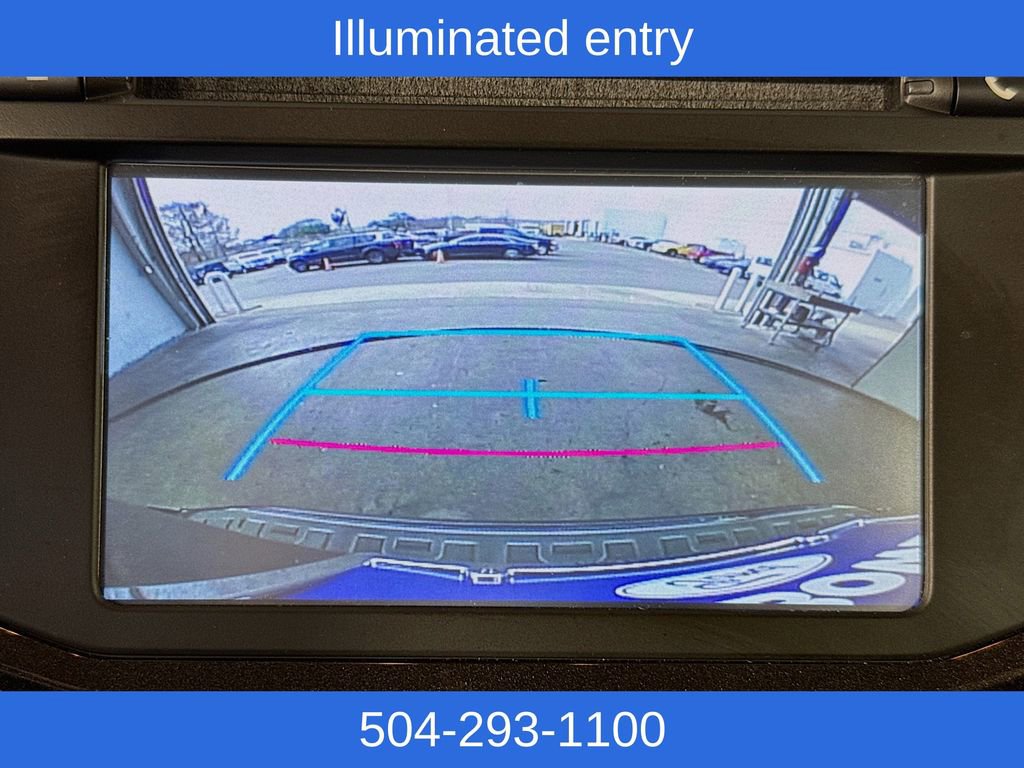 Used 2019 Toyota 4Runner TRD Pro image 14