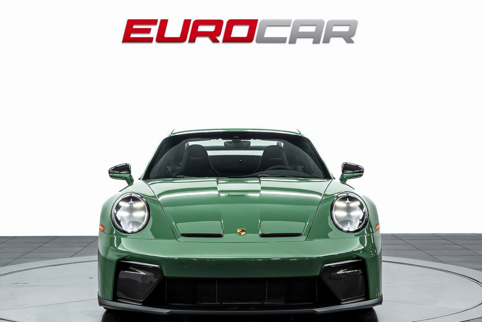 Used 2026 Porsche 911 GT3 RWD image 8