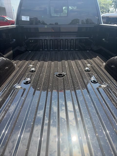 New 2026 Ford F350 Lariat w/ Chrome Package AWD/4WD image 13