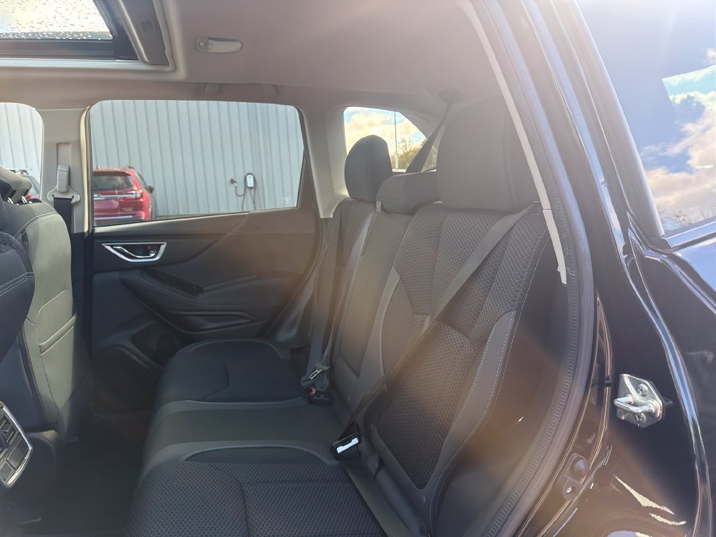 Used 2021 Subaru Forester Premium w/ Popular Package #1 AWD/4WD image 30