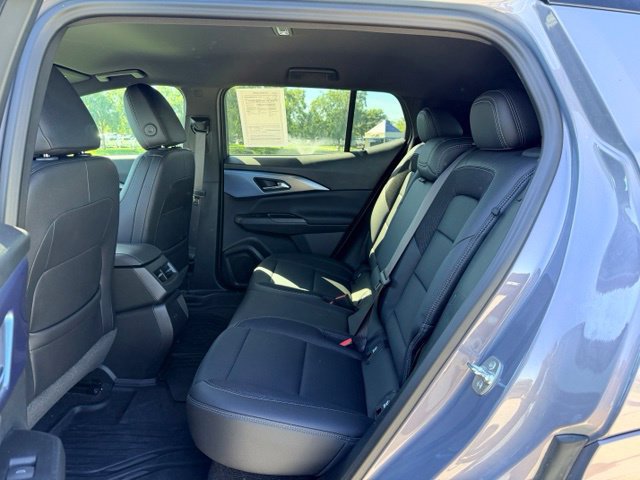 Certified 2024 Chevrolet Equinox EV LT w/ LPO, All-Weather Mat Package AWD/4WD image 8