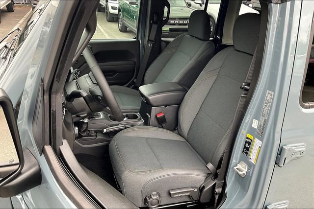 New 2025 Jeep Wrangler Unlimited Sport S 4xe w/ Convenience Group image 9