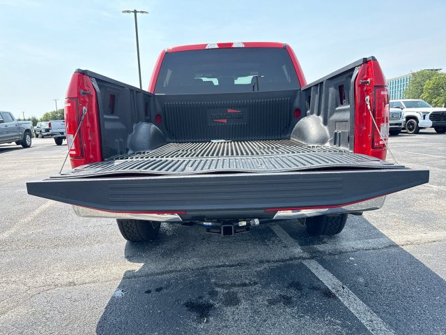 Used 2016 Ford F150 XLT AWD/4WD image 23
