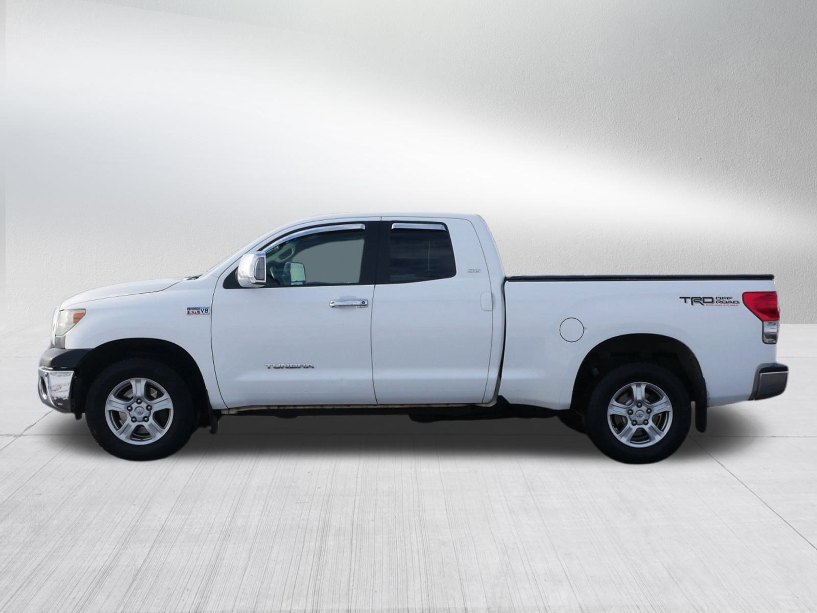 Used 2008 Toyota Tundra SR5 image 4