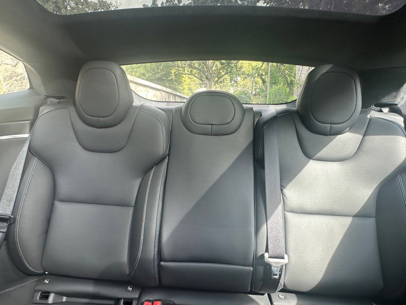 Used 2023 Tesla Model S Plaid image 29