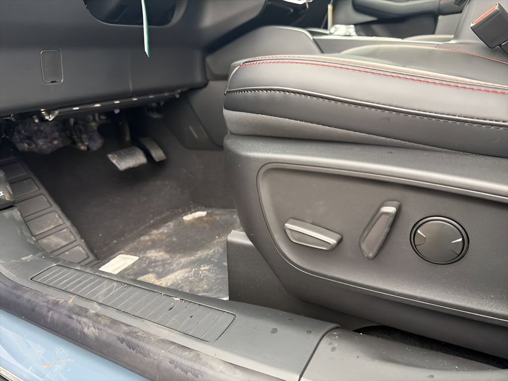 New 2026 Ford Escape Active w/ Cold Weather Package image 22