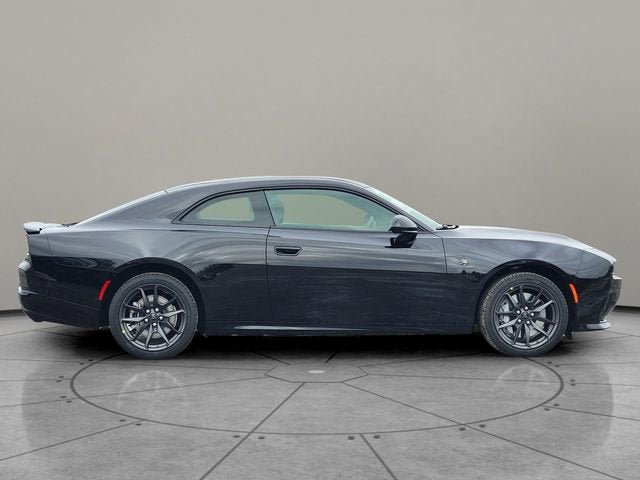 New 2026 Dodge Charger Scat Pack w/ Blacktop Package AWD/4WD image 13