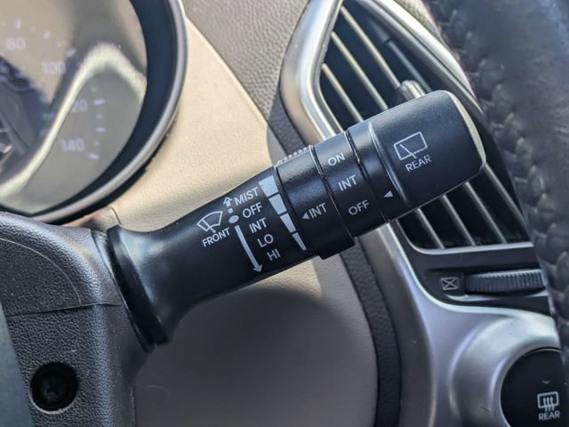 Used 2013 Hyundai Tucson GLS FWD image 26