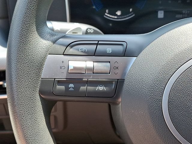 Used 2024 Hyundai Sonata SEL FWD image 19