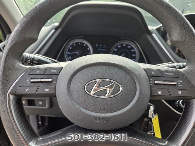 Used 2021 Hyundai Sonata SE FWD image 24