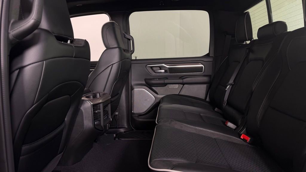 New 2026 RAM 1500 Laramie AWD/4WD image 24