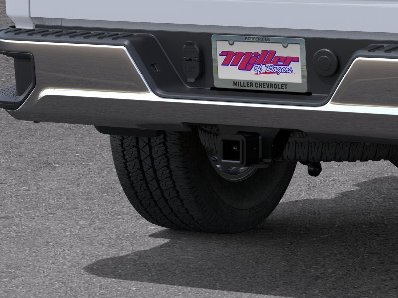 New 2026 Chevrolet Silverado 2500 LT AWD/4WD image 55