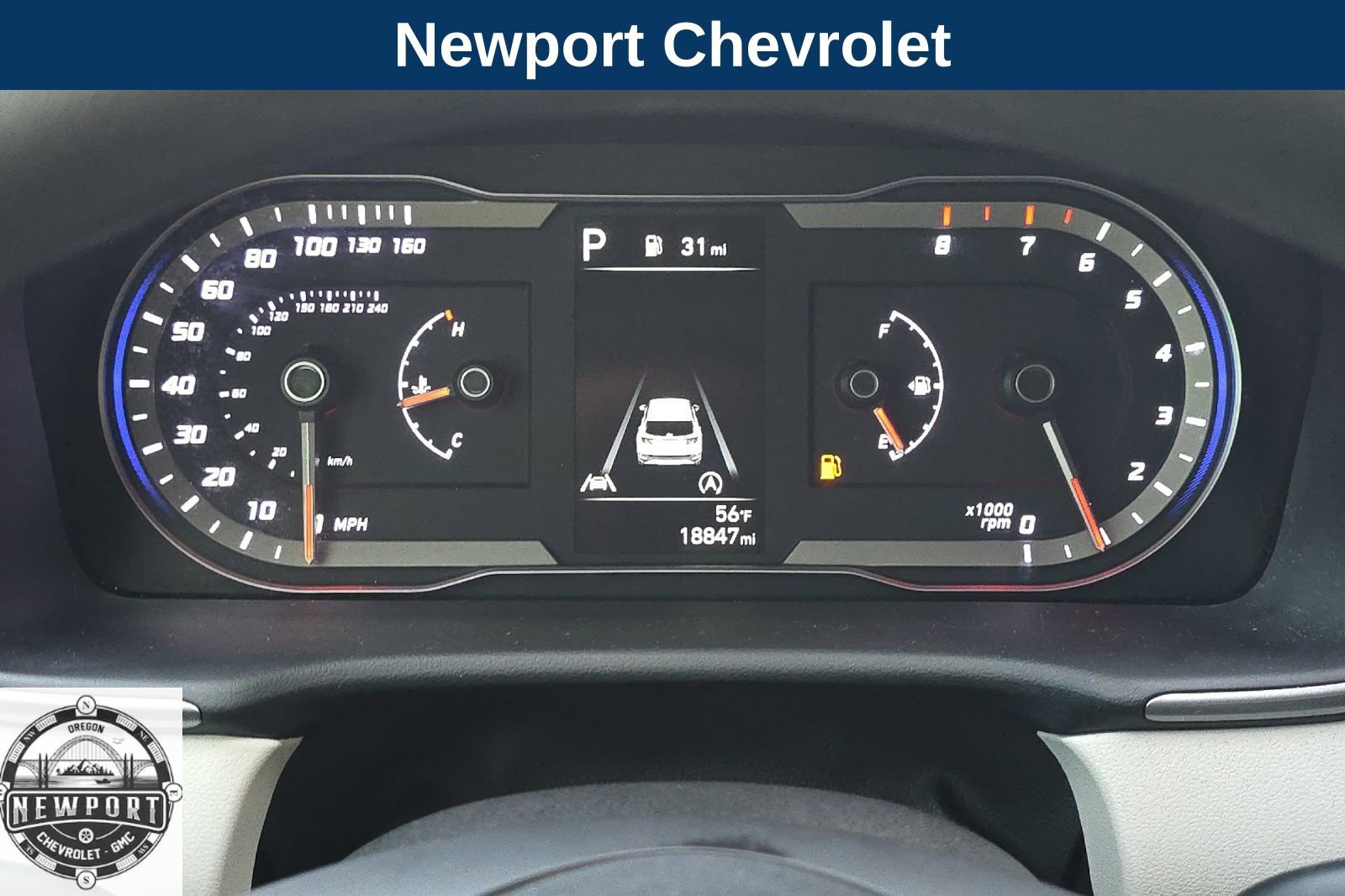 Used 2023 Hyundai Tucson SEL image 25