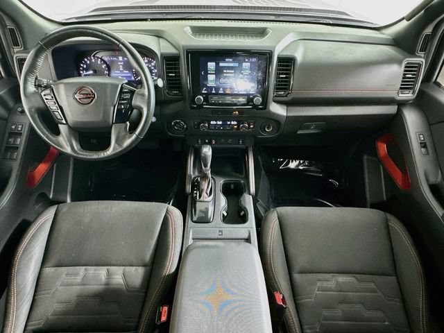 Used 2022 Nissan Frontier PRO-4X AWD/4WD image 13