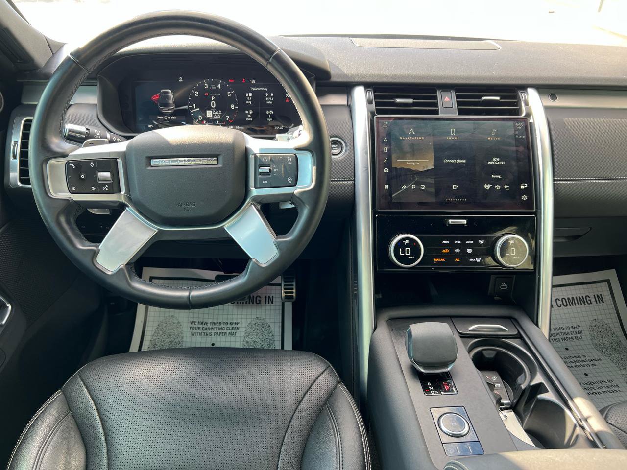 Used 2022 Land Rover Discovery S R-Dynamic AWD/4WD image 18