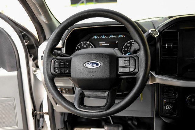 Used 2021 Ford F150 XL w/ Equipment Group 101A High AWD/4WD image 13