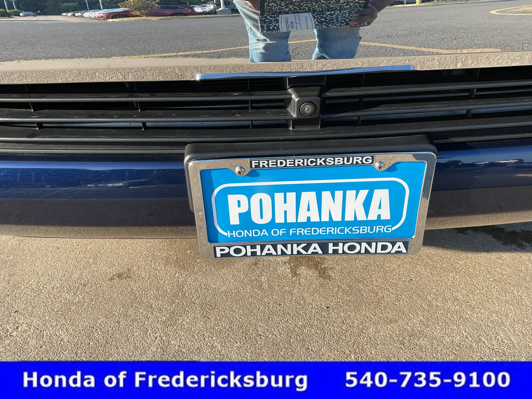 Used 2023 Toyota 4Runner Limited AWD/4WD image 17