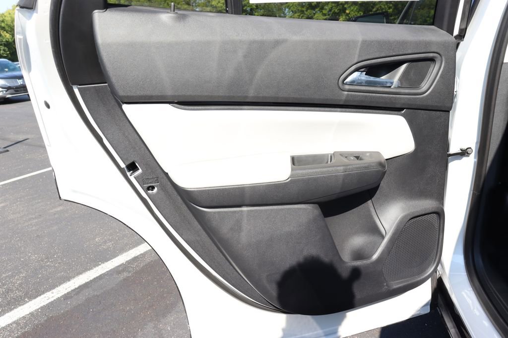 New 2026 Honda Prologue Elite image 11