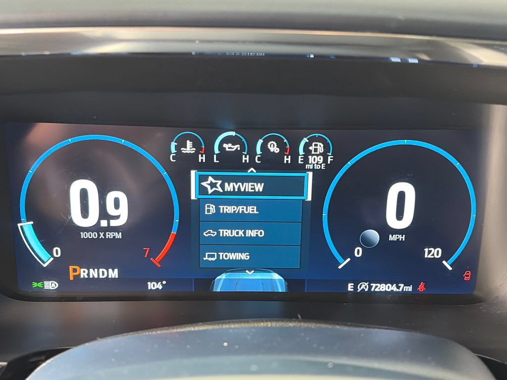 Used 2021 Ford F150 Limited AWD/4WD image 20