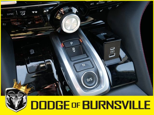 Used 2023 Acura MDX A-Spec image 20