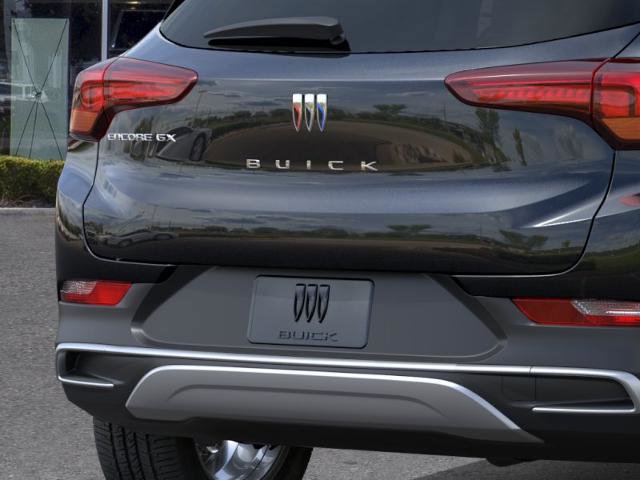 New 2026 Buick Encore GX Preferred w/ Comfort Package FWD image 14