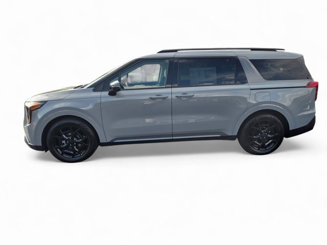 New 2026 Kia Carnival SX image 7