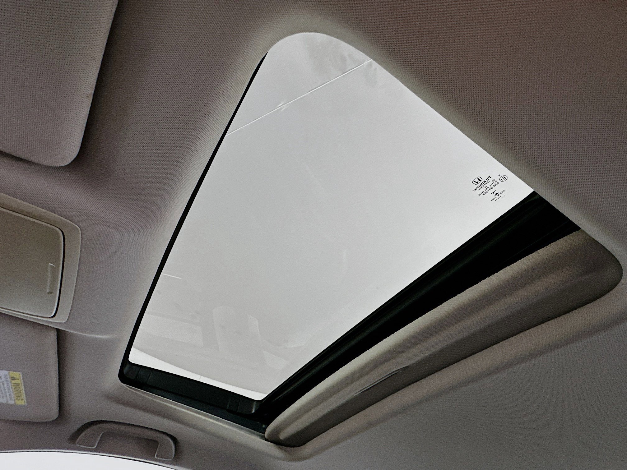 Used 2018 Honda Accord Touring image 25