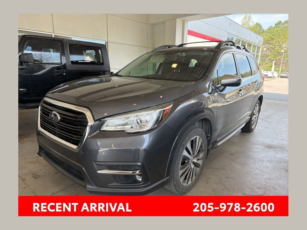 Used 2019 Subaru Ascent Touring w/ Popular Package #2A image 1
