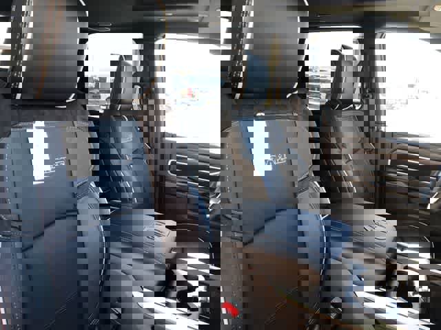 New 2026 RAM 3500 Laramie w/ Night Edition image 26