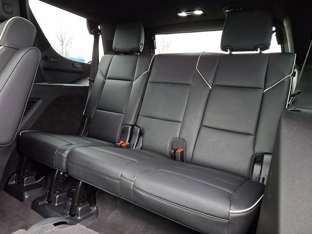 Used 2023 Cadillac Escalade Sport w/ Touring Package image 10