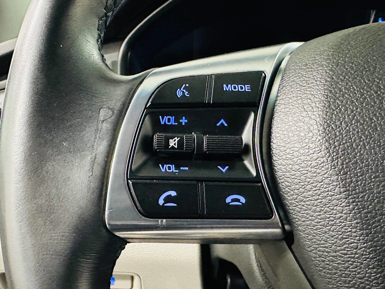Used 2018 Hyundai Sonata SEL FWD image 16