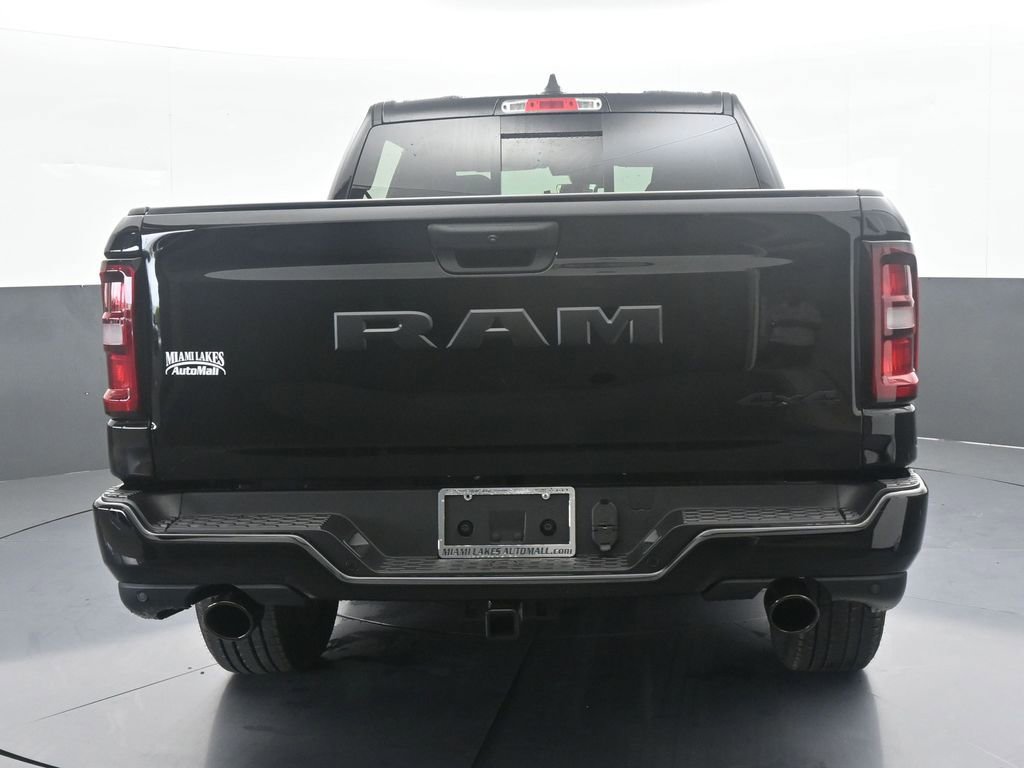 New 2026 RAM 1500 Express image 7