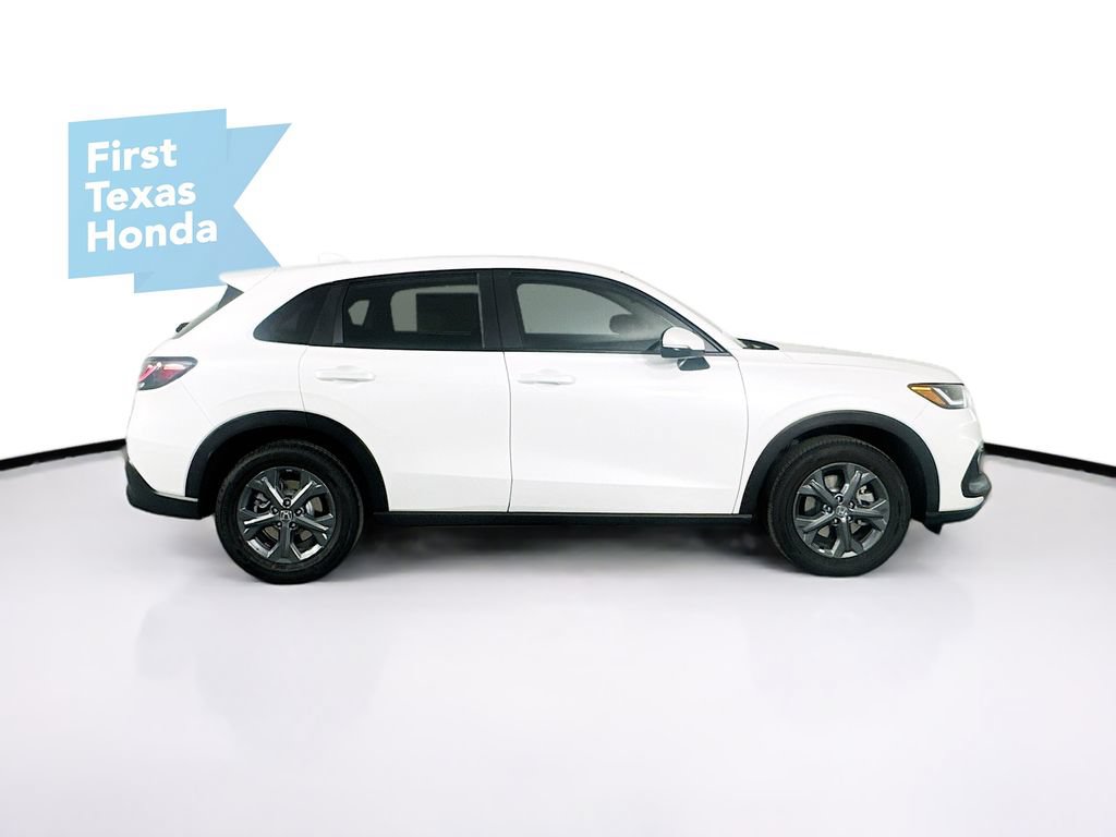 New 2027 Honda HR-V LX image 9