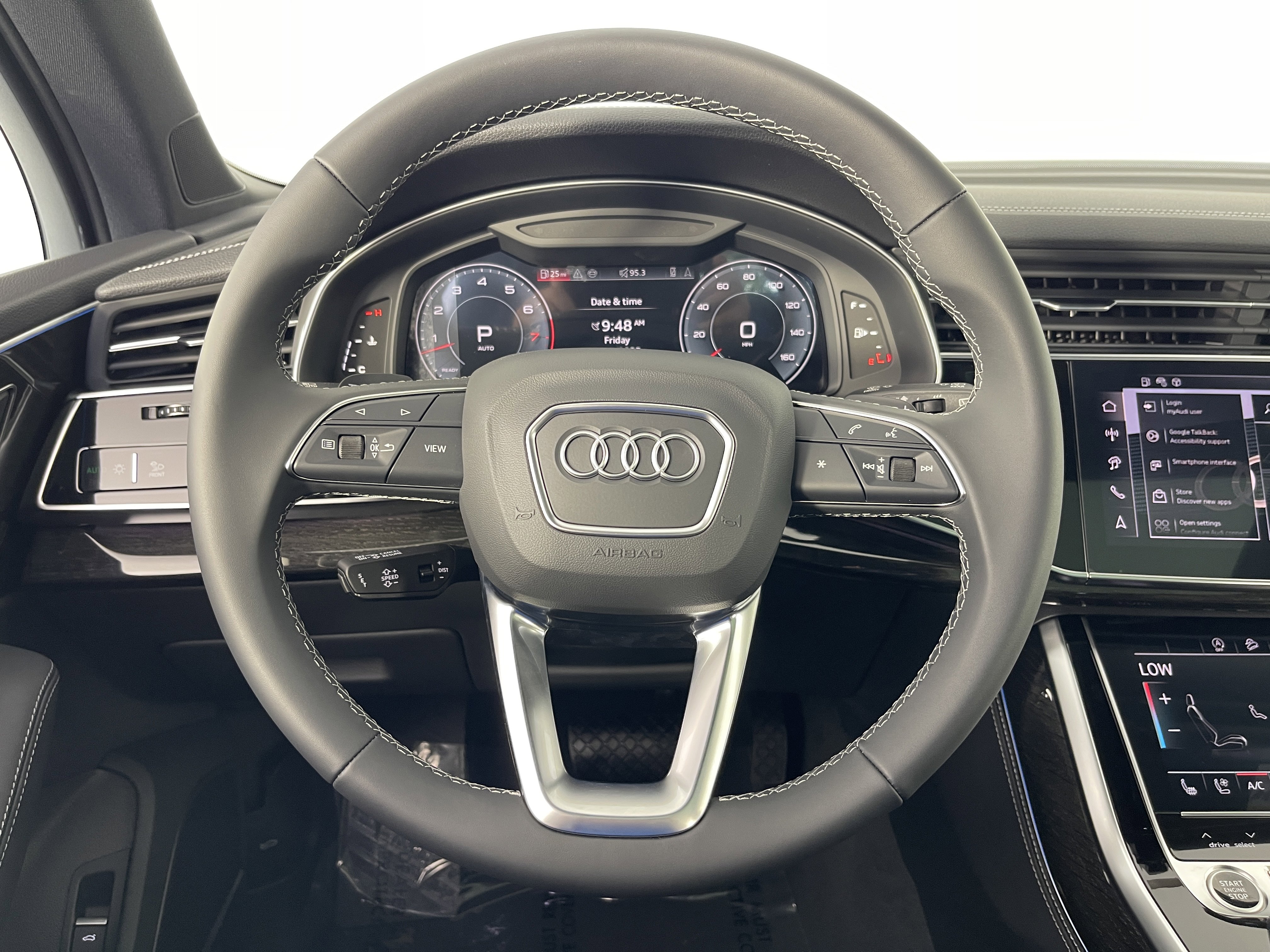 New 2025 Audi Q7 3.0T Premium Plus image 25
