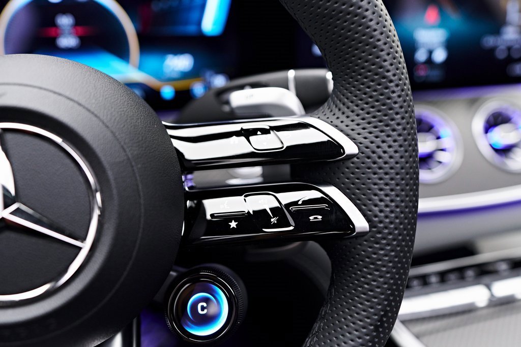 Used 2023 Mercedes-Benz AMG GT 63 image 75