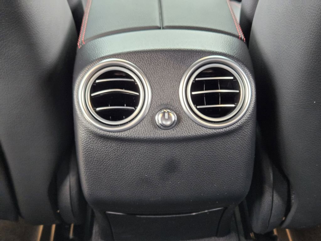 Used 2023 Mercedes-Benz GLC 43 AMG 4MATIC Coupe image 38