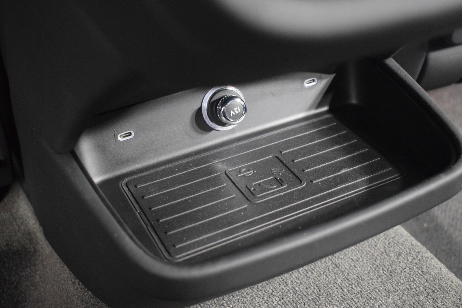 New 2024 Bentley Bentayga Extended Wheelbase image 24