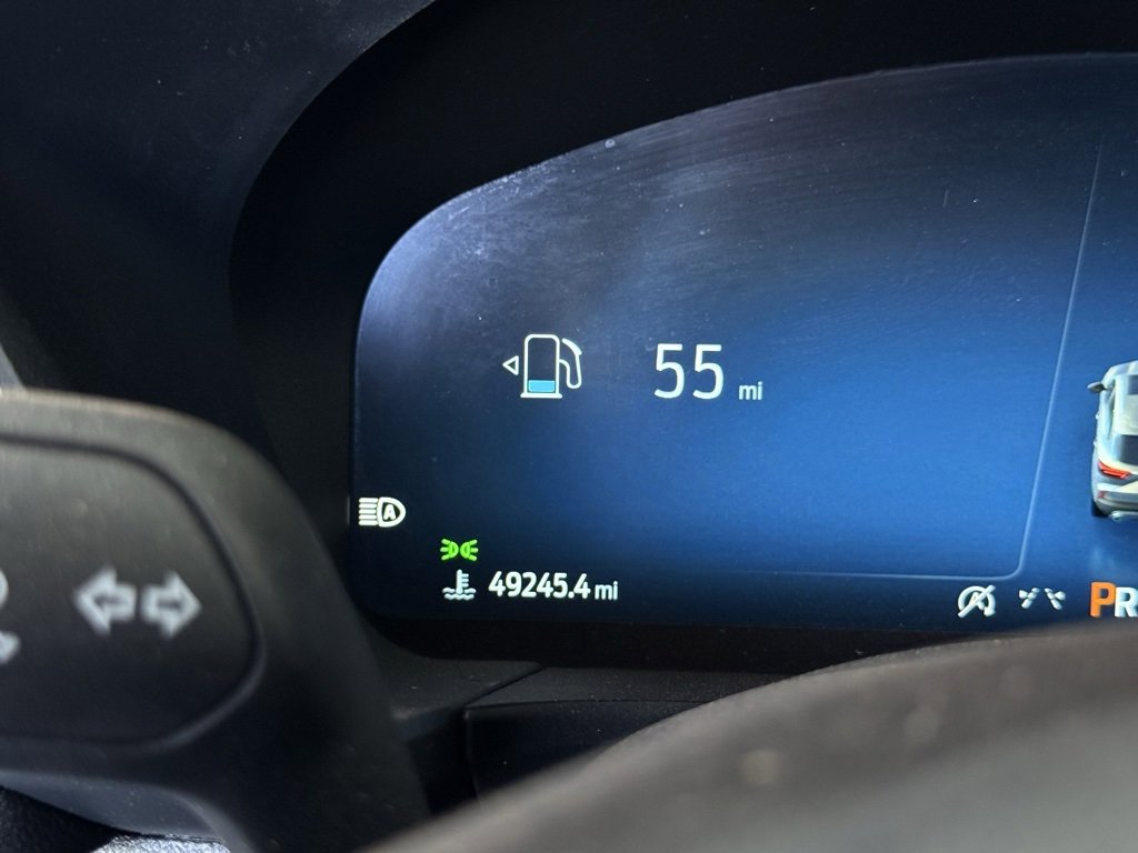 Used 2023 Ford Escape ST-Line Select w/ Tech Pack #2 image 21