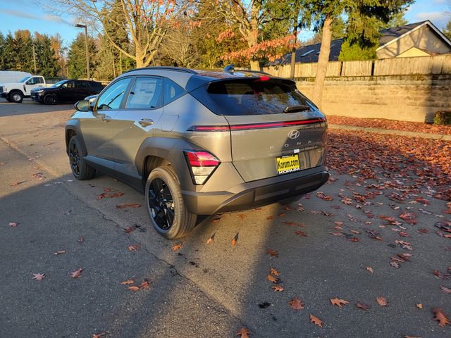 New 2026 Hyundai Kona SEL Sport image 3