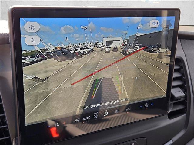 New 2026 Ford Transit 350 XL RWD image 13