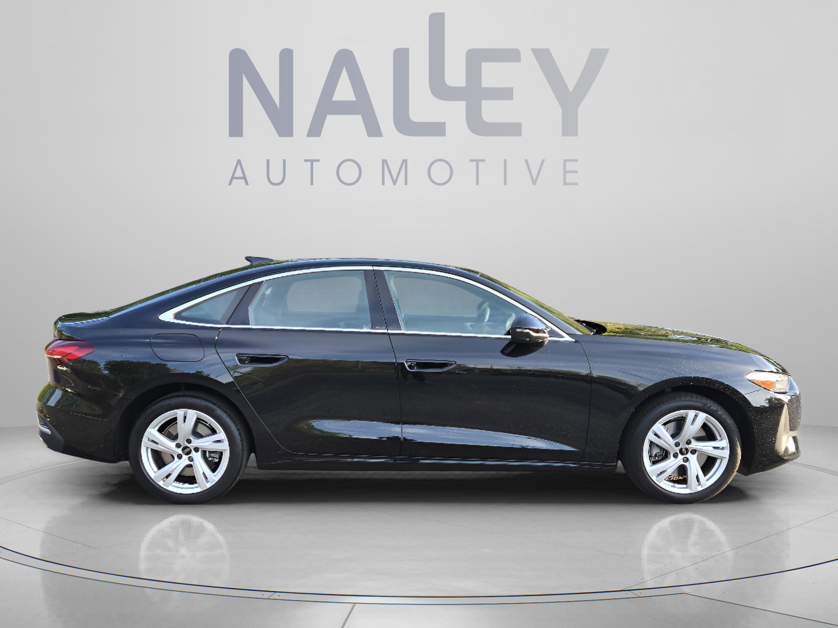 Used 2025 Audi A5 2.0T Premium w/ Convenience Package image 6