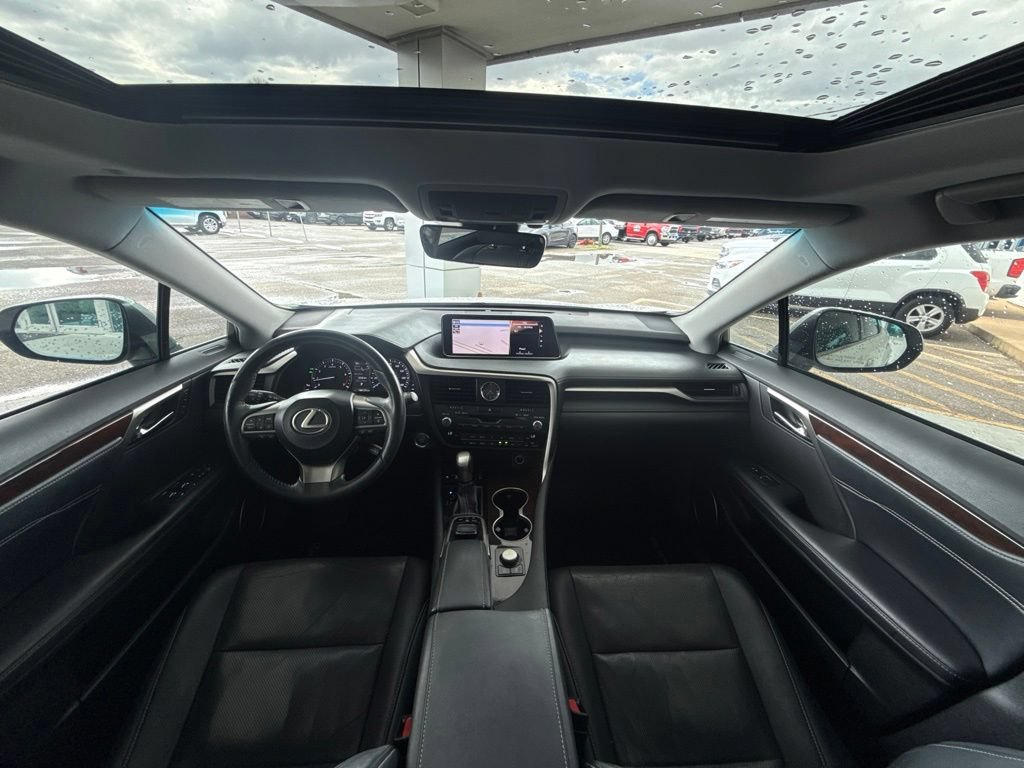 Used 2016 Lexus RX 350 AWD w/ Premium Package image 12