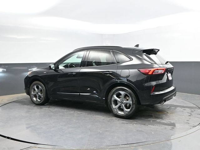 Used 2024 Ford Escape ST-Line FWD image 8