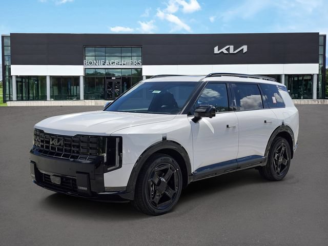 New 2027 Kia Telluride X-Line SX Prestige AWD/4WD image 2