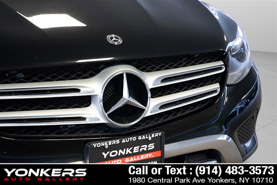 Used 2018 Mercedes-Benz GLC 300 4MATIC image 53