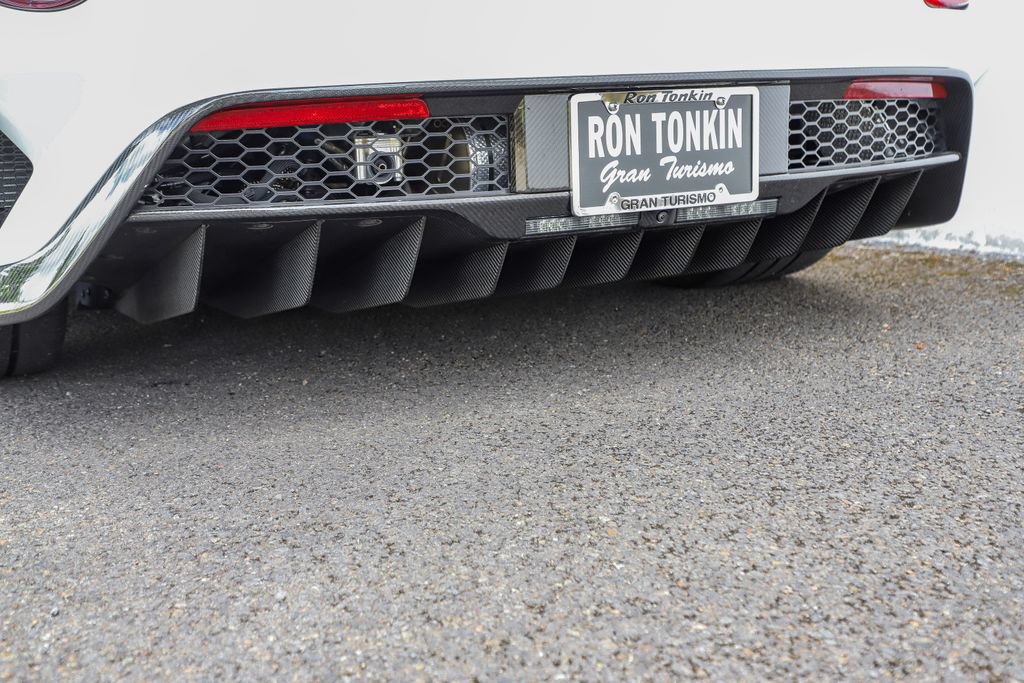 Used 2017 Ford GT RWD image 76