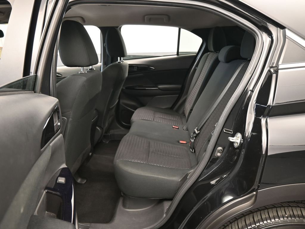 Used 2023 Mitsubishi Eclipse Cross LE image 26