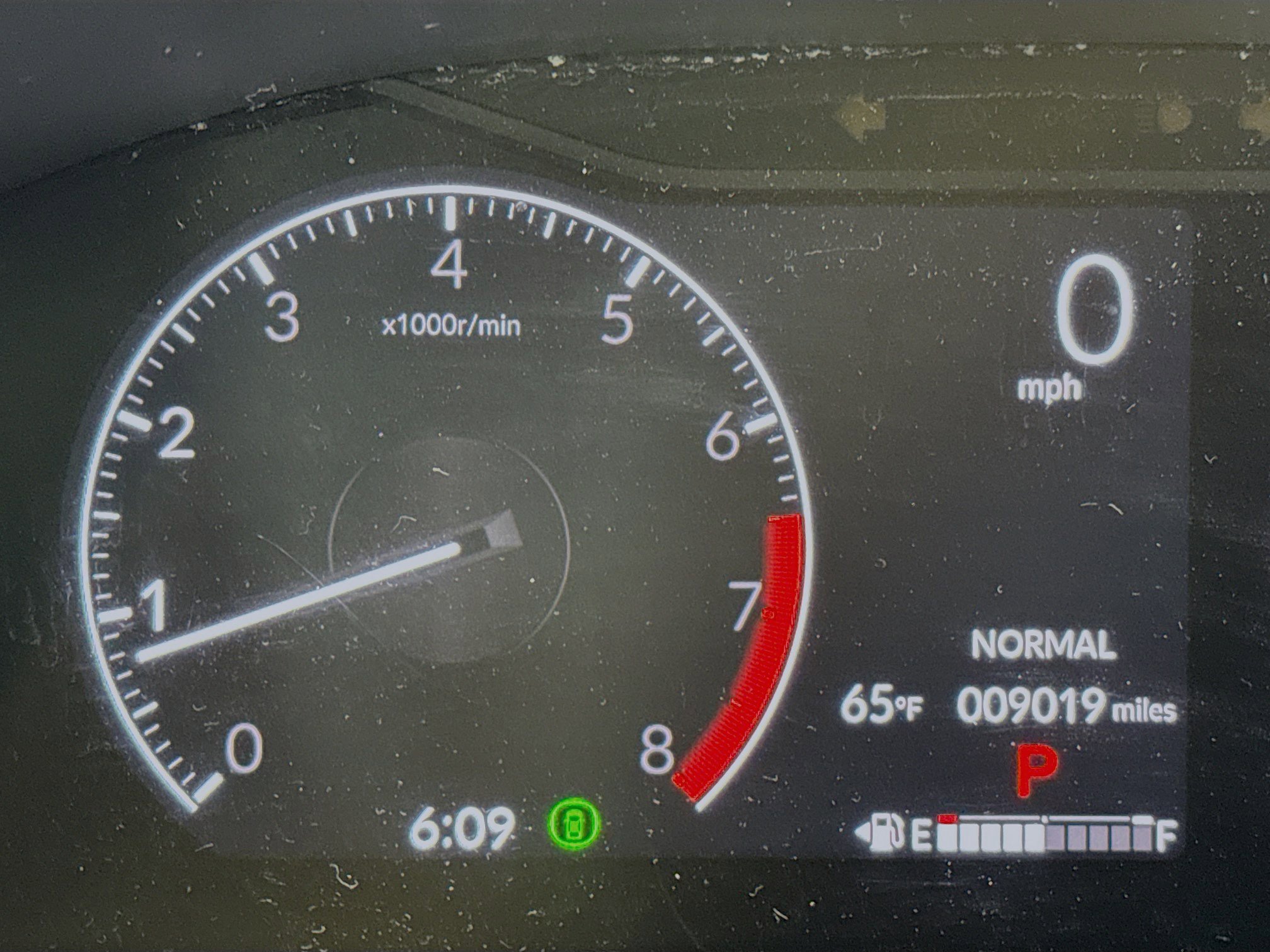 Certified 2023 Honda CR-V EX image 12