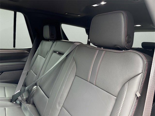 Used 2024 Chevrolet Tahoe RST image 22